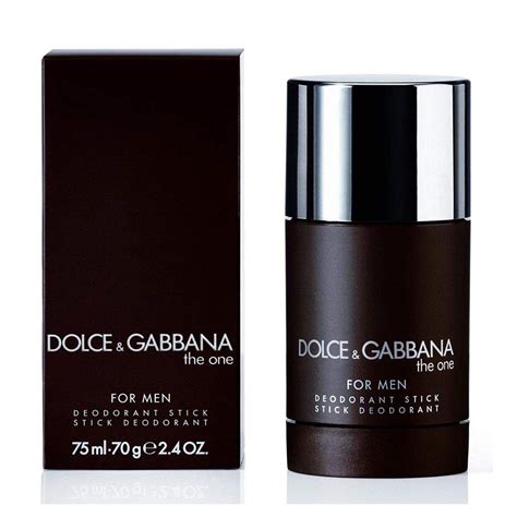 deodorant the one dolce gabbana|k by dolce and gabbana.